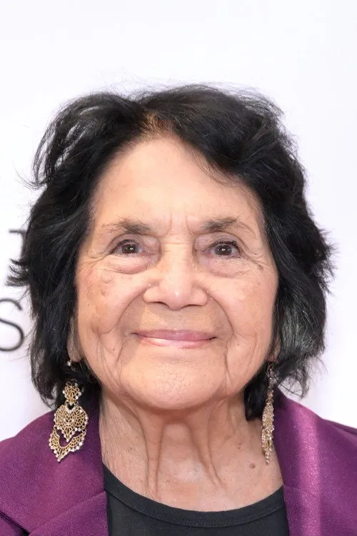 Henry Cisneros ha trabajado con Dolores Huerta en 1 ocasiones