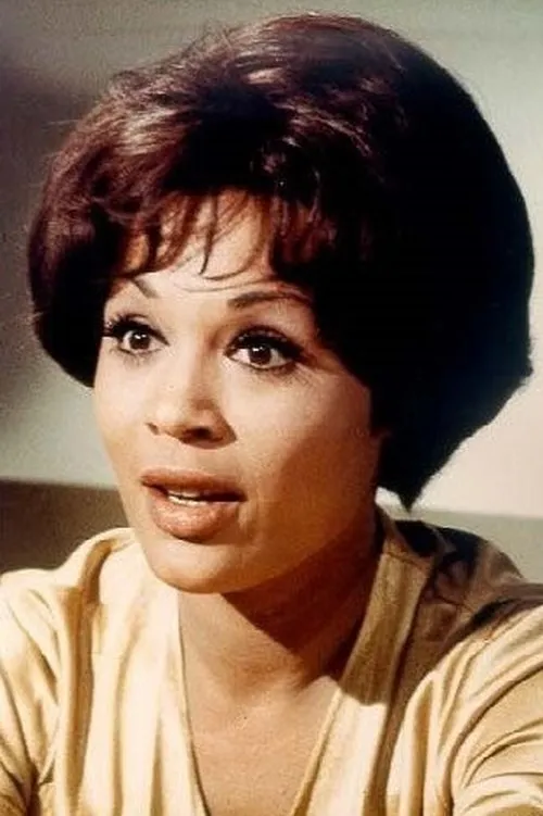 Dolores Mantez — personaje: Happy Lee