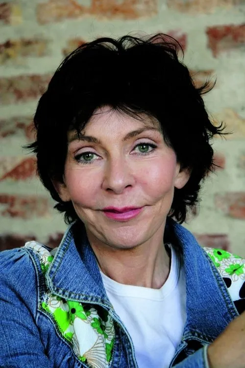 Andreas Steppan ha trabajado con Dolores Schmidinger en 1 ocasiones