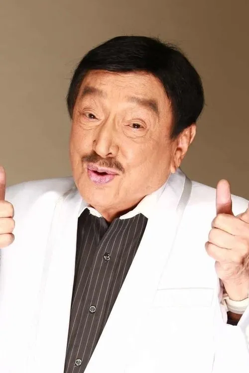 Dolphy interpretando a Macario