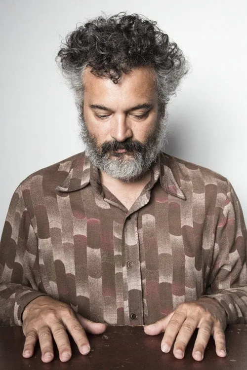 Foto de perfil del actor Domenico Lancellotti en el reparto