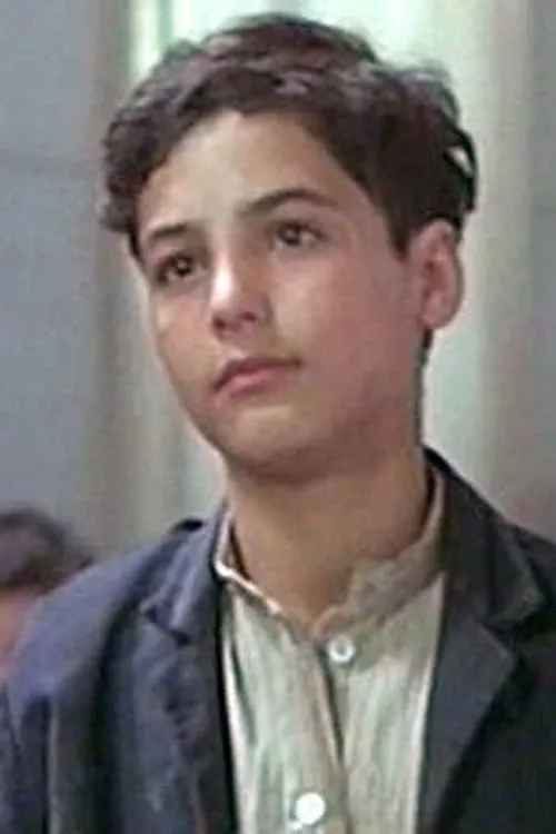 Bruno Bassi ha trabajado con Domenico Santoro en 1 ocasiones