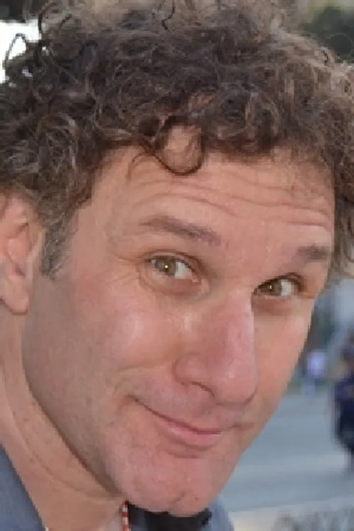 Foto de perfil del actor Domenico Strati en el reparto