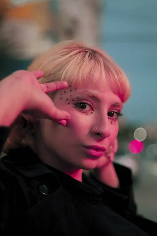 María del Carmen Díaz ha trabajado con Domerica Biraghi en 1 ocasiones