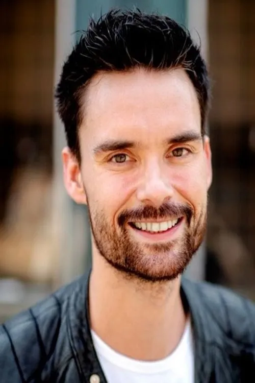 Domien Verschuuren en su biografía y filmografía