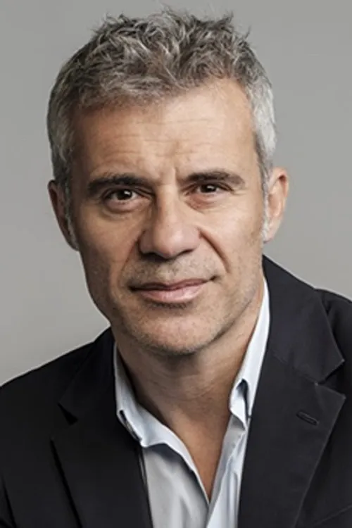 Antonio Hernández ha trabajado con Domingo Corral en 1 ocasiones