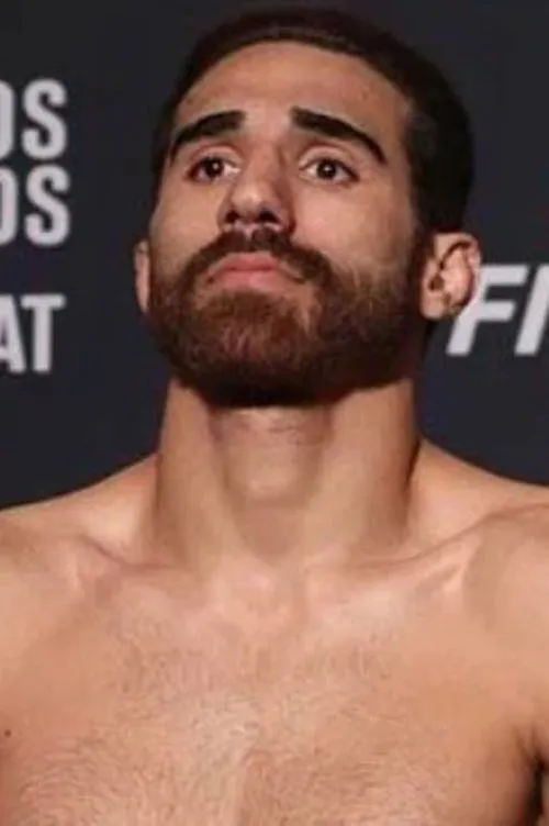 Austin Lingo ha trabajado con Domingo Pilarte en 2 ocasiones