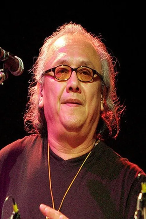 John Hermann ha trabajado con Domingo "Sunny" Ortiz en 1 ocasiones