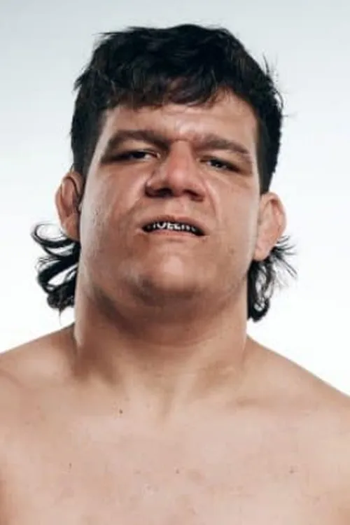 Patrick Scott ha trabajado con Dominic Garrini en 1 ocasiones