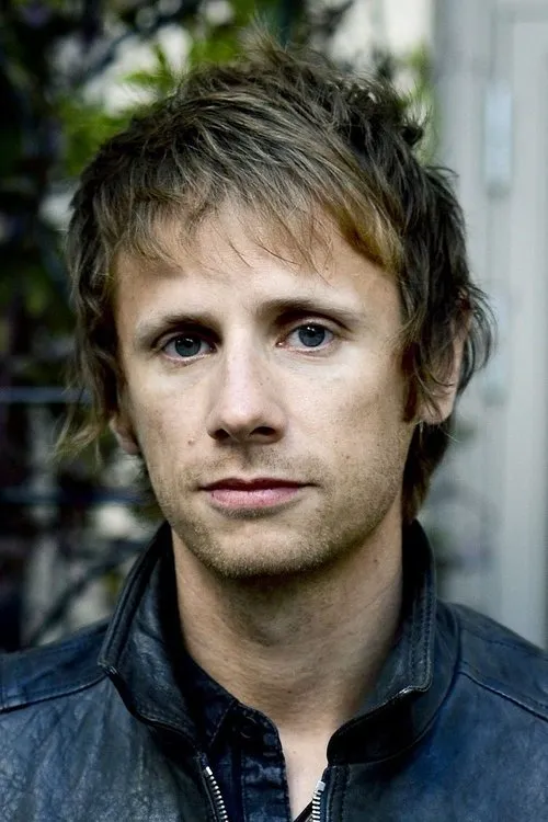 Matthew Bellamy ha trabajado con Dominic Howard en 45 ocasiones
