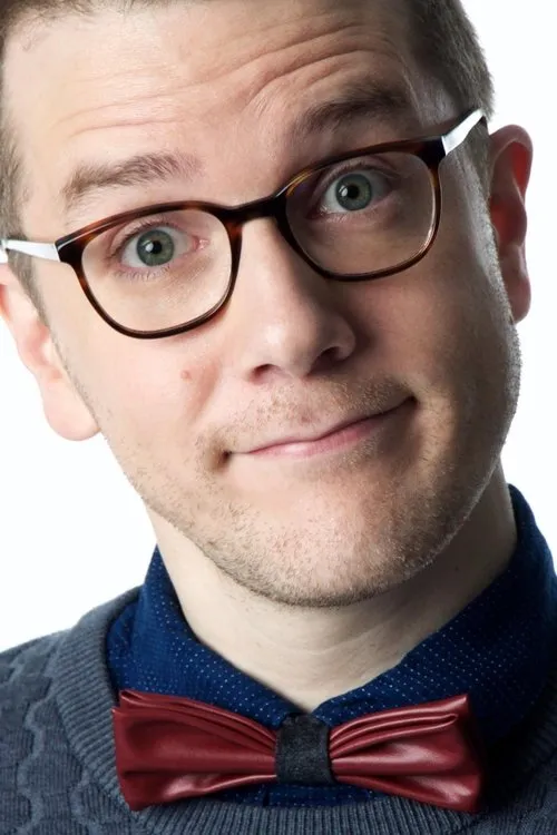 Dominic Montplaisir — personaje: Self