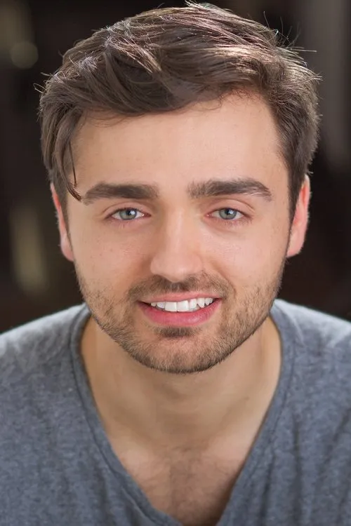 Dominic St-Laurent — personaje: Clément Beaudry