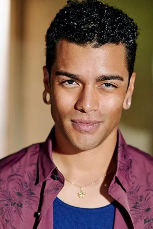 Madeline Bertani ha trabajado con Dominic Vedder en 1 ocasiones