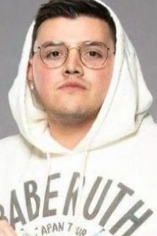 Logan Paul ha trabajado con Dominick Gutiérrez en 13 ocasiones