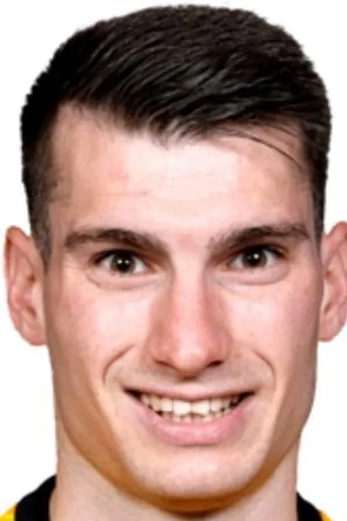 Miroslav 'Ciro' Blaževic ha trabajado con Dominik Livaković en 1 ocasiones