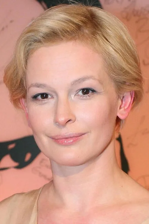 Dominika Ostałowska — personaje: Marta Mostowiak