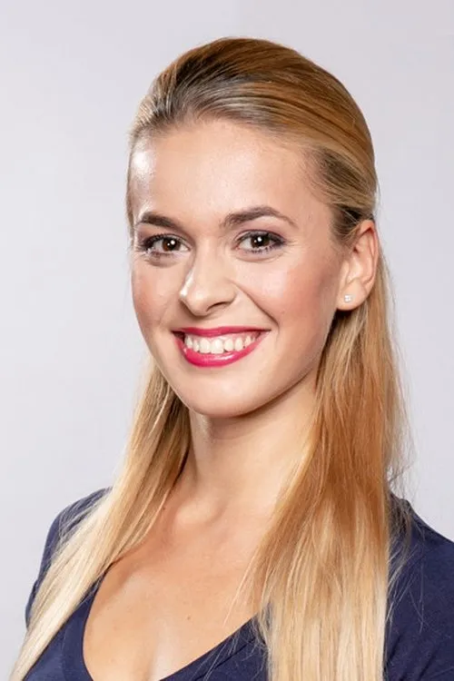 Dominika Richterová — personaje: Sona Svobodová