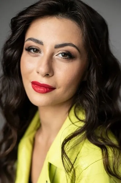 Magdalena Kizinkiewicz ha trabajado con Dominika Sakowicz en 1 ocasiones