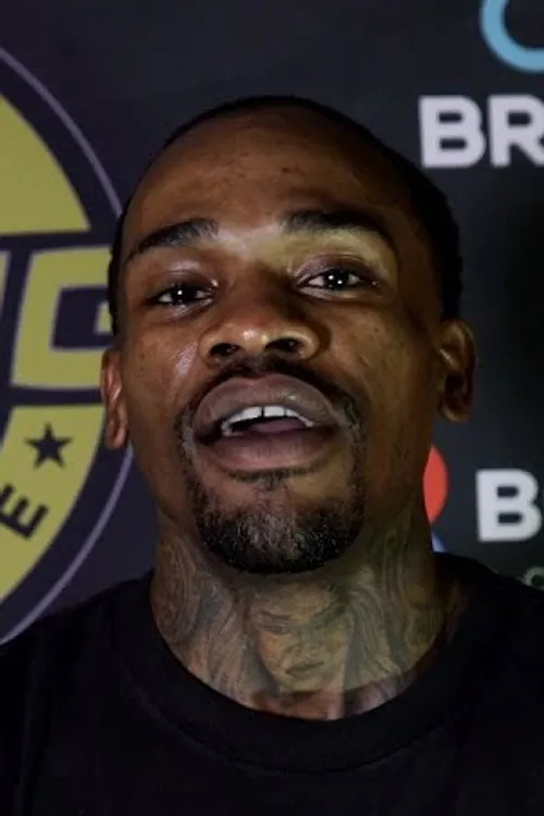 Asa Stevens ha trabajado con Dominique Griffin en 1 ocasiones