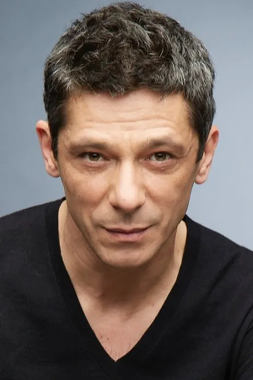 Andrés Velencoso ha trabajado con Dominique Guillo en 1 ocasiones