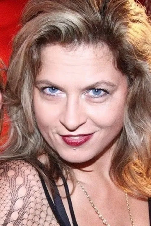 Jagdelfe ha trabajado con Dominique Insomnia en 1 ocasiones