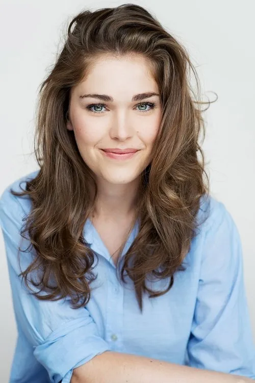 Dominique Laniel — personaje: Nathalie