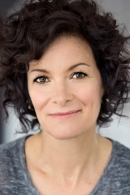 Dominique Leduc — personaje: Manon Guarino