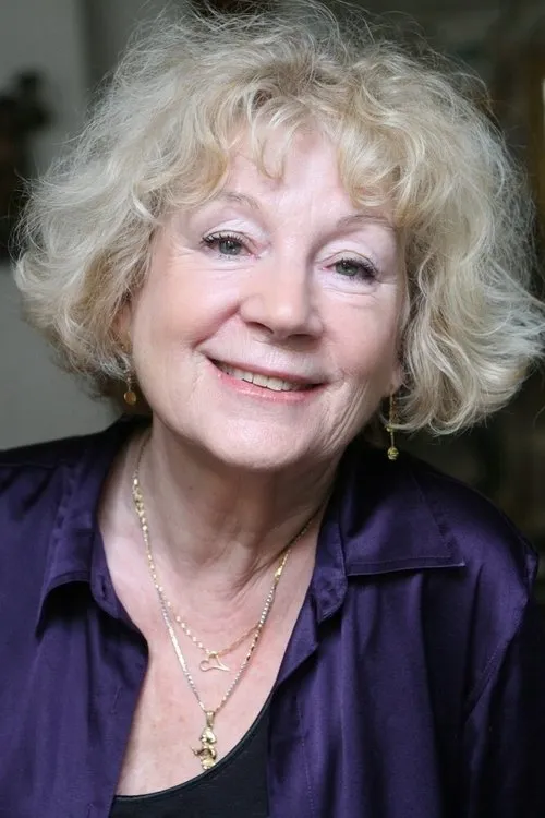 Iris Bry ha trabajado con Dominique MacAvoy en 1 ocasiones