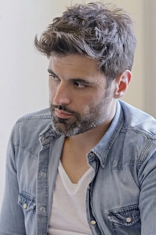 Marc Bertolini ha trabajado con Dominique Mattei (Dumè) en 1 ocasiones