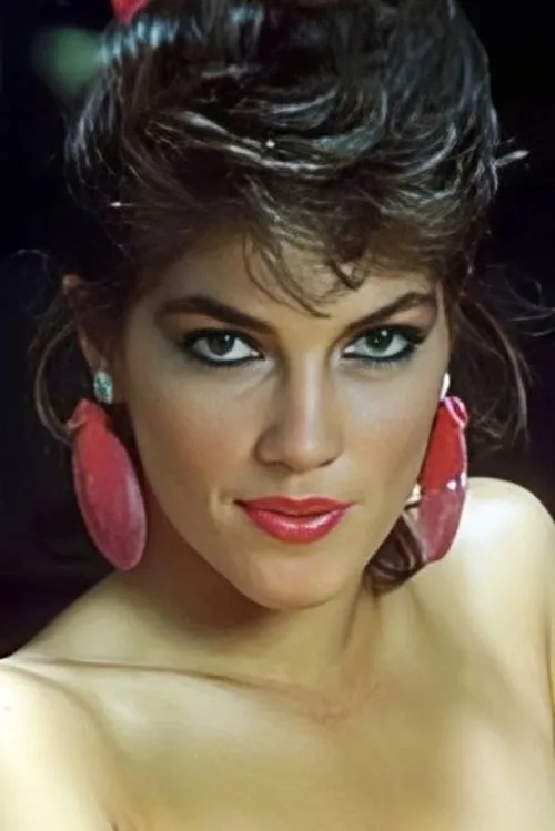 Christopher Ginnaven ha trabajado con Dominique St. Croix en 1 ocasiones