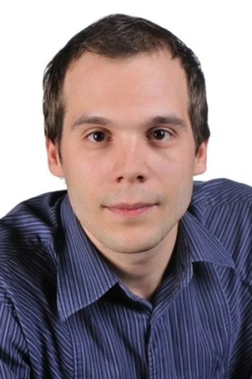 Foto de perfil del actor Domonkos Fellinger en el reparto