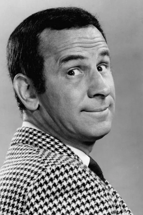 Don Adams — personaje: Maxwell Smart