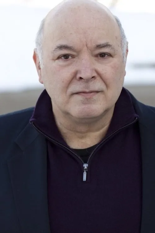 Don Amendolia en su biografía y filmografía