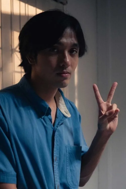 ????? ???????? ha trabajado con Don Ammaraluck en 1 ocasiones