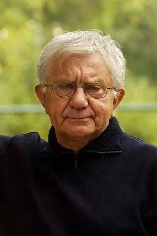 Mattia Rovatti ha trabajado con Don Antonio Mazzi en 1 ocasiones