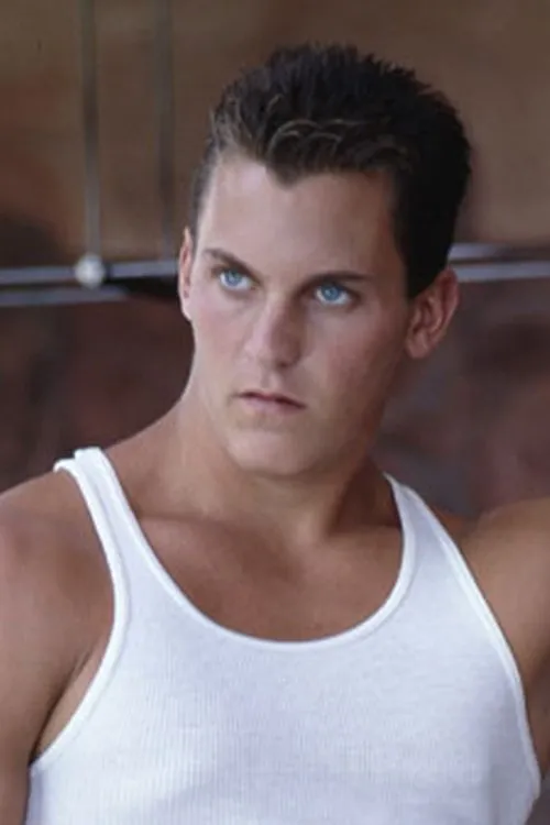 Greg Kolb ha trabajado con Don Atwood en 1 ocasiones