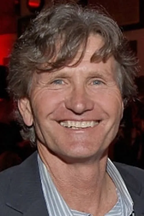 China Kantner ha trabajado con Don Burgess en 1 ocasiones