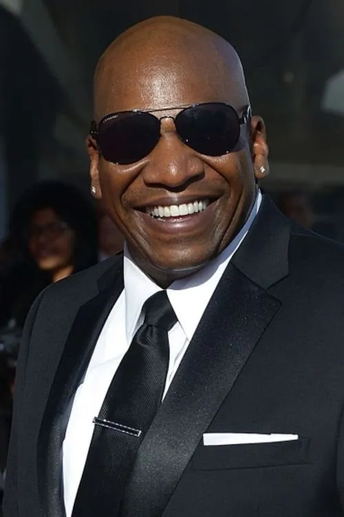 Earthquake ha trabajado con Don Curry en 2 ocasiones