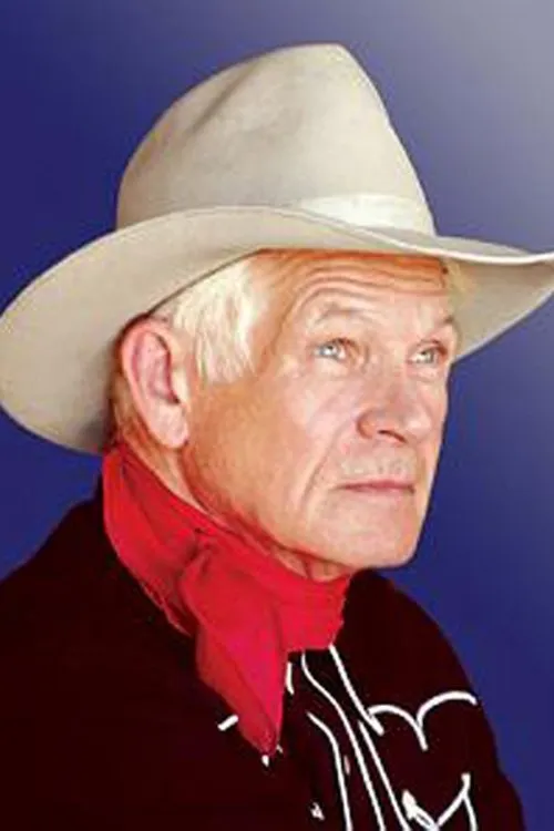 Don Edwards interpretando a (segment