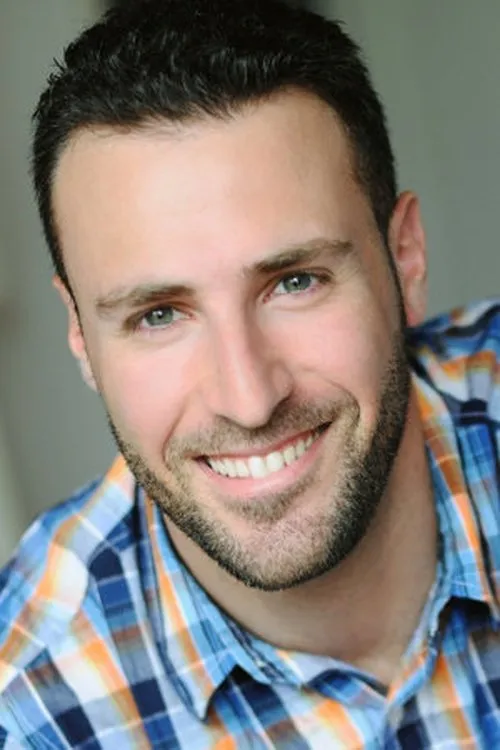 Don Fanelli interpretando a Don