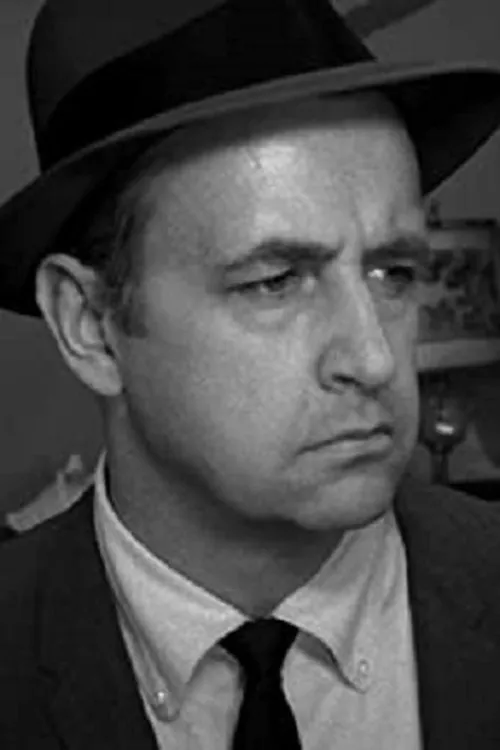 Carl Steppling ha trabajado con Don Gazzaniga en 1 ocasiones