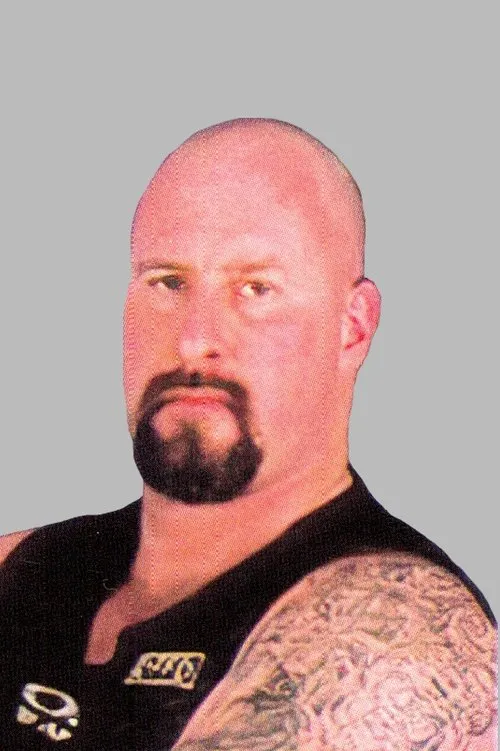 Don Harris interpretando a Himself