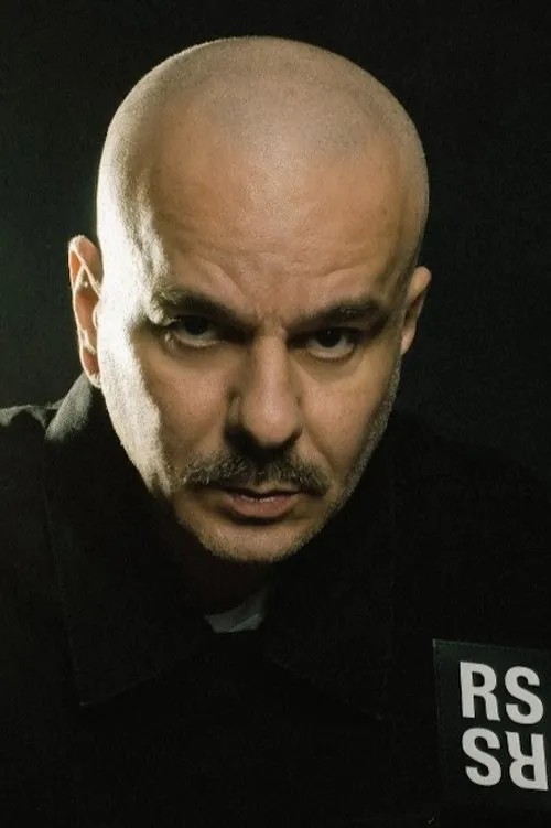 Paolo Riva ha trabajado con Don Joe en 1 ocasiones