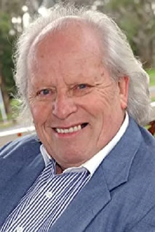 Don Linden interpretando a Wal