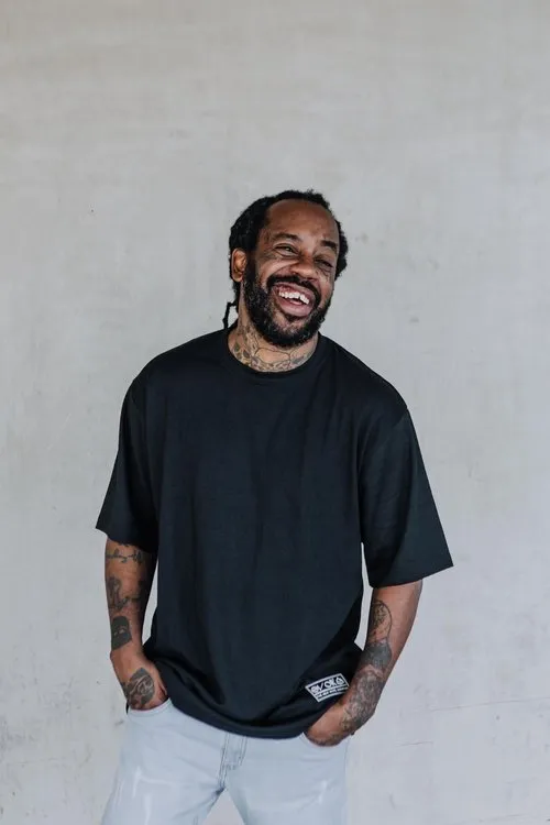 Don Negralla en su biografía y filmografía