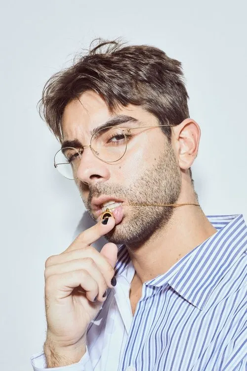 Leiva ha trabajado con Don Patricio en 1 ocasiones