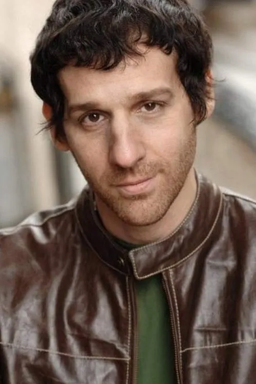 Don Puglisi interpretando a Jimmy