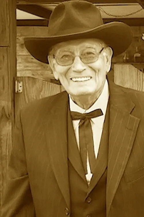 Don Reynolds interpretando a Little Brown Jug