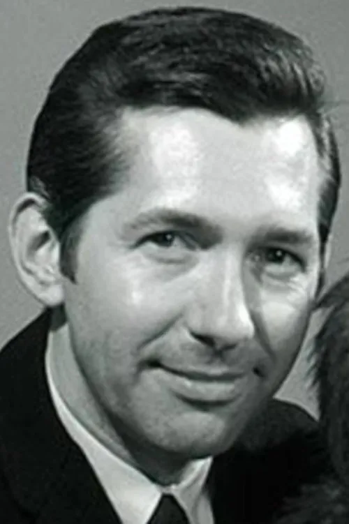 Don Sahlin interpretando a Himself