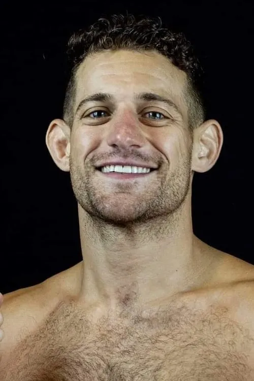 Don Shainis interpretando a Self